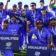 Italy qualified for 2026 T20 WC