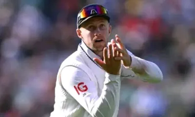 Joe Root