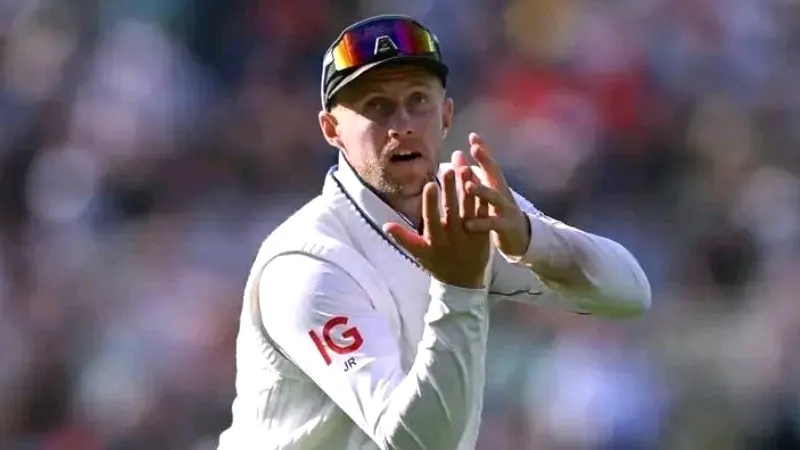 Joe Root