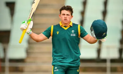Jorich van Schalkwyk