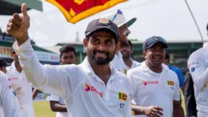 Kaushal silva
