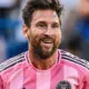 Lionel Messi in Inter Miami