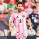 Lionel Messi in Inter Miami