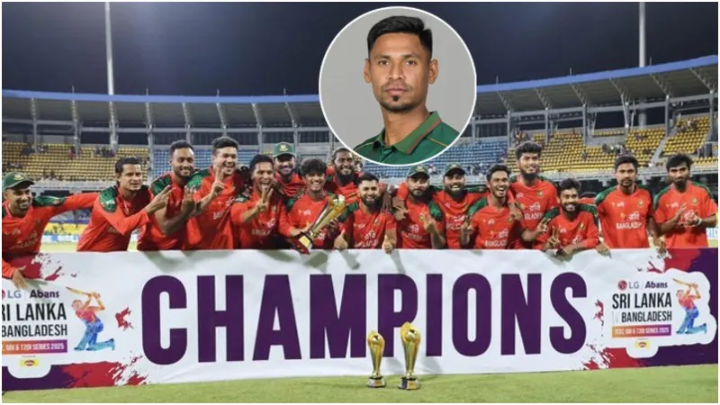 MUstafizur rahman