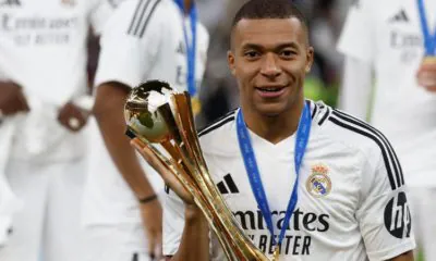 Mbappe