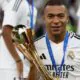 Mbappe