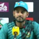 Mehidy Hasan Miraz in press conference