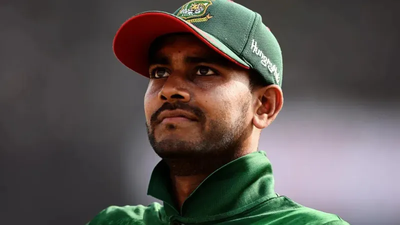 What Miraj said after the series loss