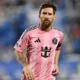 Saudi Arabia's Al Ahli are eyeing Messi for the team