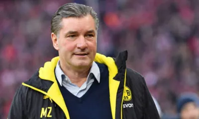 Michael Zorc