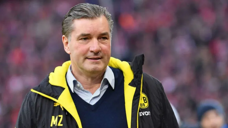 Michael Zorc