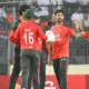 Mustafiz did not lose a T20I for Bangladesh in 2025