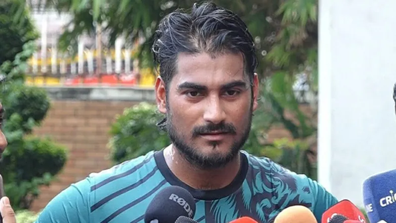 Naim Sheikh