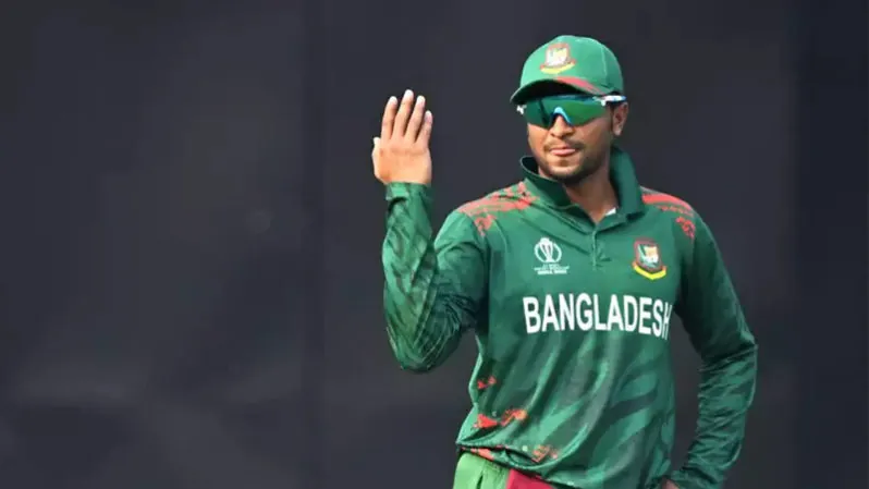 National team door open for Shakib, says BCB