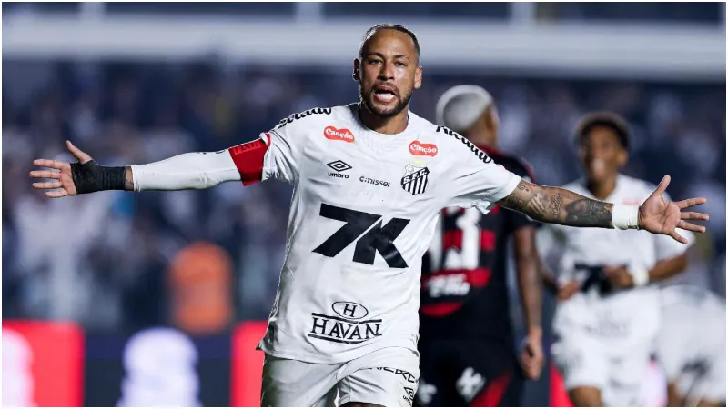 Neymar