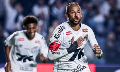 Neymar_Santos