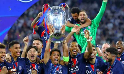 PSG
