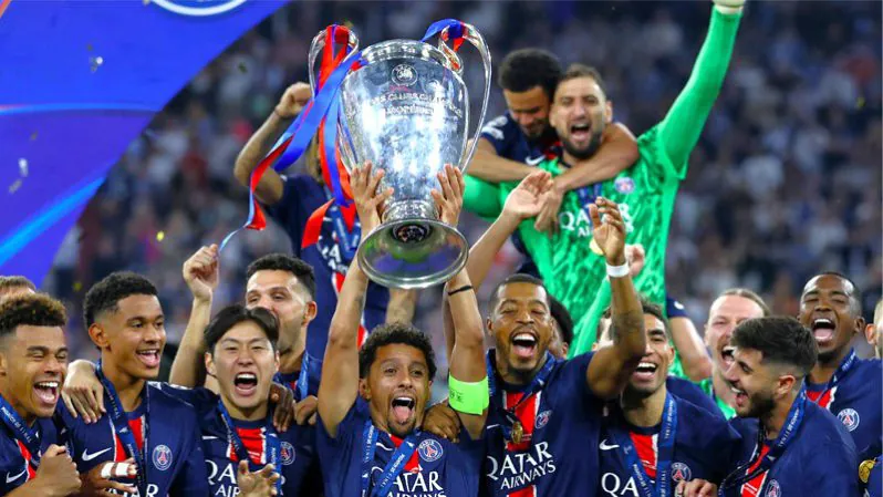 PSG
