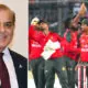 Pakistan Prime Minister congratulates Bangladesh on series win