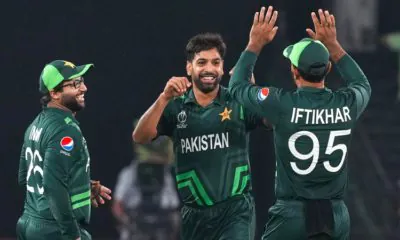 Pakistan gets bad news before Bangladesh tour