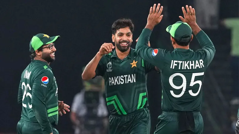 Pakistan gets bad news before Bangladesh tour