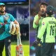 Pakistan team looking at Bangladesh series