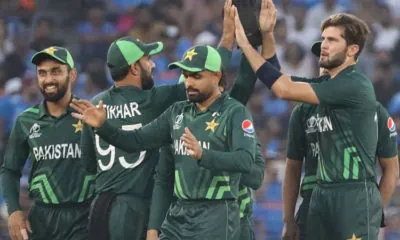Pakistan's destination is West Indies after losing to Bangladesh, Shaheen returns