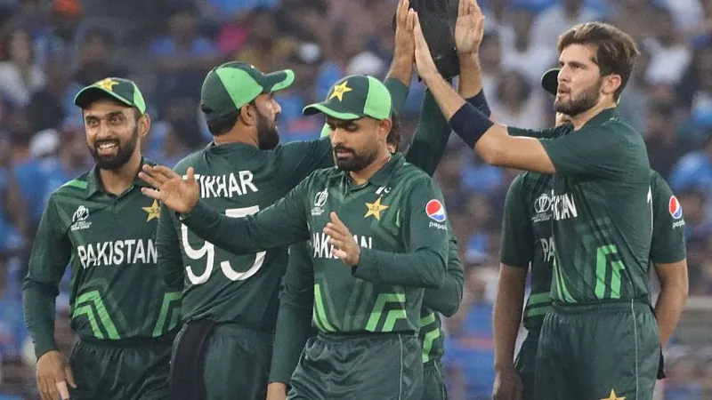 Pakistan's destination is West Indies after losing to Bangladesh, Shaheen returns