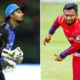 Rangpur Riders vs Dubai Capitals