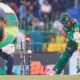 Razin Saleh talk about Bangladesh wicket fall