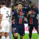 Real Madrid and Psg match today