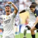 Real Madrid beat Juventus FC