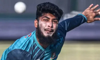 Rishad Hossain