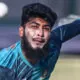 Rishad Hossain