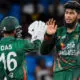 Rishad reaches career-best position in rankings, Liton also advances