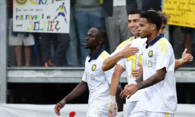 Ronaldo