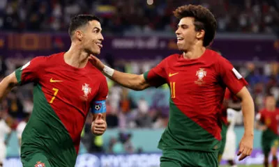 Ronaldo_Joao Felix