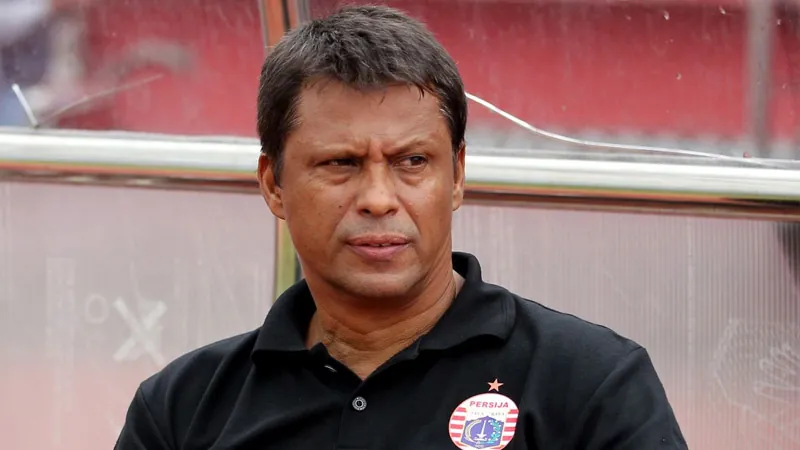 Sergio Farias