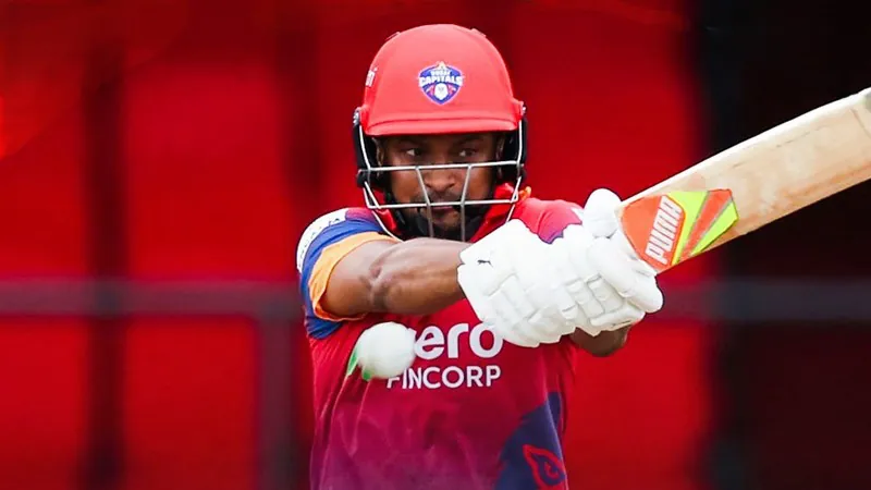 Shakib Al Hasan_DC
