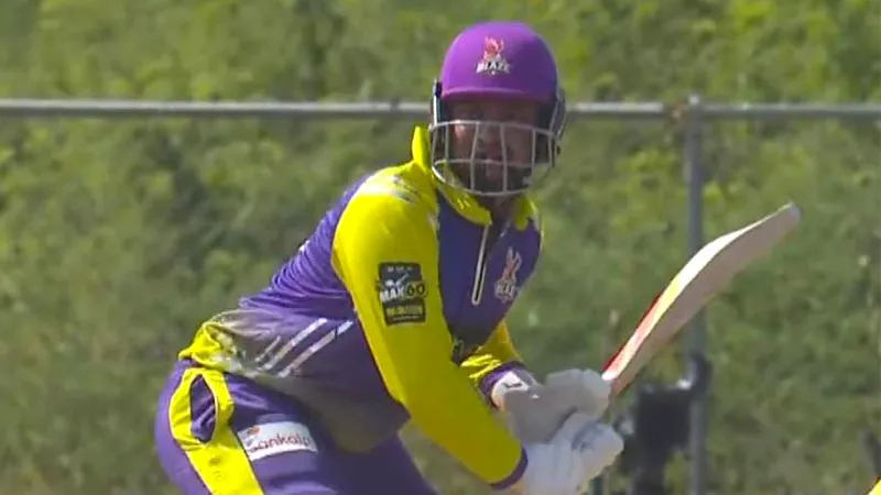 Shakib Al Hasan_Miami Blaze