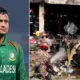 Shakib expresses condolences over milestone incident