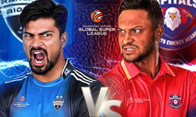 Shakib faces Sohan's Rangpur tonight, how to watch the game