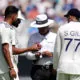 Duke ball controversy rages in India-England Test at Lord's