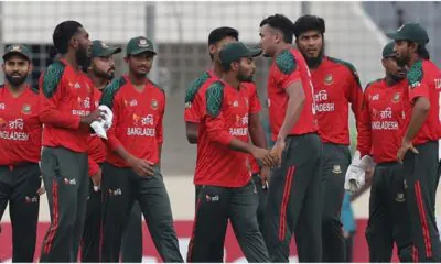 TEam bangladesh