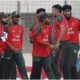 TEam bangladesh
