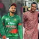 Tamim is a good friend, Rubel is my best friend, said Shakib