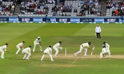 Test Cricket