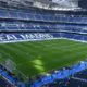 The 2030 World Cup final will be held at Real Madrid's famous stadium.