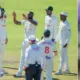 Today's game including Zimbabwe and South Africa test