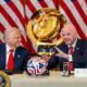 Trump to watch Club World Cup final from the field